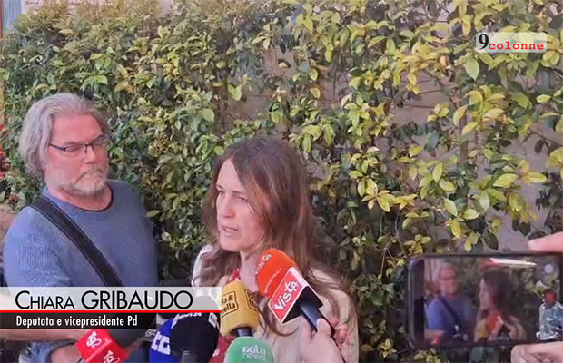 Dl Lavoro, Gribaudo (PD): Governo arriva tardi e male: subito salario minimo