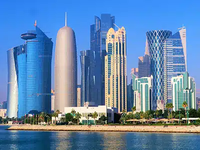 MODA, IL QATAR RENDE OMAGGIO AL MADE IN ITALY 