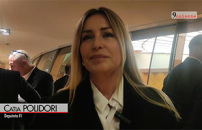 FI, Polidori: obiettivo Ã¨ andare da chi ci sta cercando