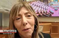 Sanita', Minasi (lega): innovazione in medicina territoriale e' strategica