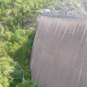 President Mattarella commemorates the 60th anniversary of the Vajont disaster