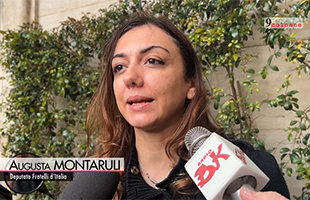 Dl Bollette, Montaruli (Fdi): 5 mld contro caro energia, manteniamo impegni