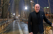 Miceliâs vision comes to life with new cultural foundation in Manhattan
