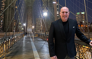 Nasce la Miceli Arts Foundation a New York: ponte tra il talento e il mondo