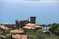 Bolsena, una passeggiata sui laghi del Lazio