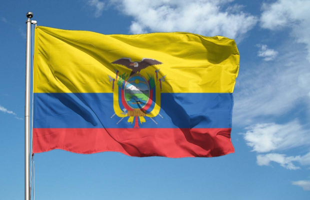 Ecuador: pubblicato libro storico sulla Residenza dellâAmbasciata dâItalia