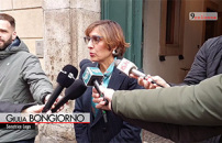 Giustizia, Bongiorno (LEGA): riforma fondamentale, critiche pretestuose