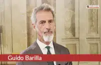 2. Guido Barilla