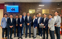 INGV, Italy and Japan join forces to address volcanic risk