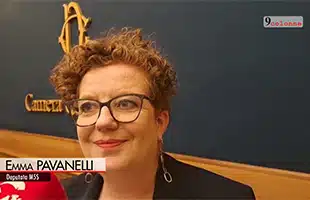 Ambiente, Pavanelli (M5s): governo deve puntare su economia circolare