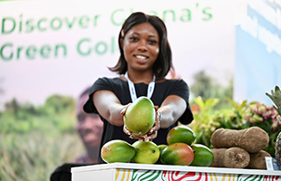 Macfrut 2026, parte un mese col pieno di missioni internazionali 