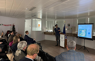 Una collettivitÃ  numerosa, giovane e strutturata: ecco la fotografia degli italiani a Manchester