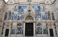 Presentato il progetto 