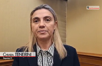 MINORI, TENERINI (FI): PDL PER SEMPLIFICARE E ACCELERAZIONI ADOZIONI