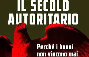 Con Paolo Mieli <br> nel secolo autoritario