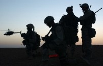 IRAN, UNA GUERRA <BR> PER TORNARE ALLâINIZIO?