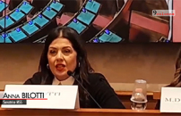 Violenza donne, Bilotti (M5s): patriarcato sistema potere, lavoro culturale da fare  