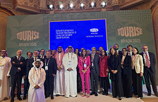 Turismo, SantanchÃ¨: âComparto Ã¨ acceleratore economico e vettore identitarioâ