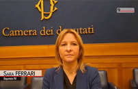 A22 Modena-Brennero, Ferrari (Pd): chiediamo a Salvini chiarimenti su bando