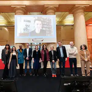 The best of Italian literature: meet the 12 finalists for the 77th Premio Strega award