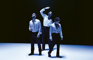 Il Volo, âAd Astraâ Ã¨ il nuovo album