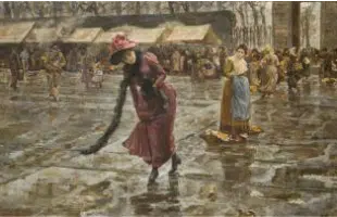 Brera 1891: a Milano <br> la rivoluzione <br> dellâarte moderna