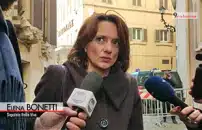 Cospito, Bonetti (IV): tutelare dignita' ma attacchi anarchici non accettabili
