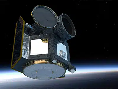 Italia e Lussemburgo unite nella cooperazione spaziale