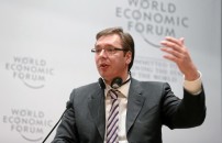 VUCIC: EUROPA PREPARA <BR> LA GUERRA CON MOSCA