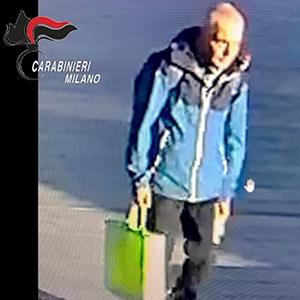 Woman stabbed in Milanâs Piazza Gae Aulenti: suspect arrested after 11-hour manhunt