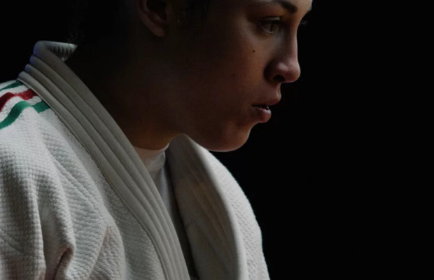 Agon, opera prima di Giulio Bertelli