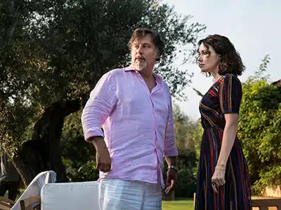 CINEMA, TRE FILM ITALIANI IN CROAZIA PER LA RASSEGNA 