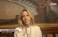 Manovra, Mennuni (Fdi): combattere denatalitÃ  deve essere prioritÃ    