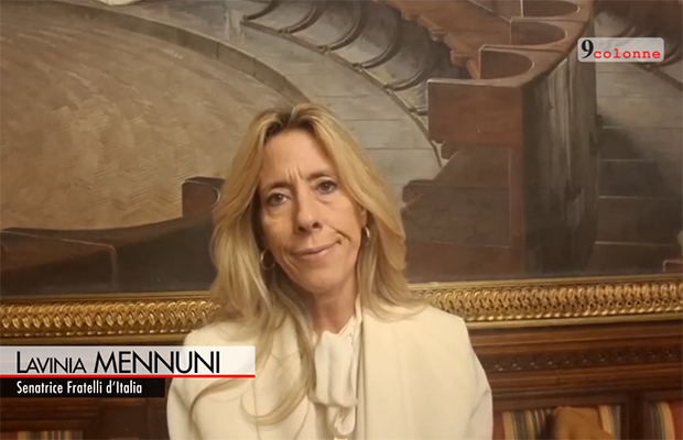 Manovra, Mennuni (Fdi): combattere denatalità deve essere priorità   