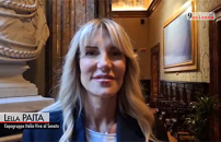 SanitÃ , Paita (Iv): Schillaci arrogante mentre 6 mln italiani rinunciano a cure   