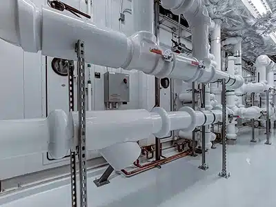 Saipem receives two certifications for the methodology of qualification of the performances of subsea hydrogen pipelines