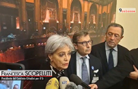 Referendum, a Roma âMaratona per il siââ dal 2  marzo