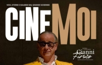 NASCE CINEMOI, NUOVA <br>RIVISTA DEDICATA <br>ALLA SETTIMA ARTE