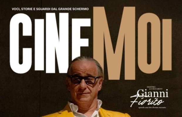 NASCE CINEMOI, NUOVA <br>RIVISTA DEDICATA <br>ALLA SETTIMA ARTE