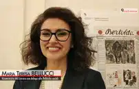 Welfare, Bellucci: riforme strutturali sempre in concerto con terzo settore 