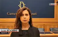 Onu, Cirielli: ritardo mondiale su Agenda 2030, ma per noi cruciale. Boldrini: governo sottovaluta