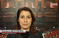 Dl cultura, Piccolotti (Avs): oggi vittoria, ma nuovo pericolo in salva Milano    