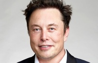 Lâitalian way <br>di Elon Musk