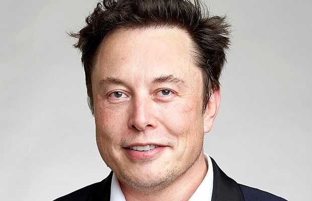 Lâitalian way <br>di Elon Musk