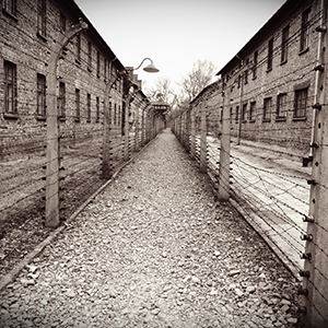 Holocaust Remembrance Day: why memory still matters