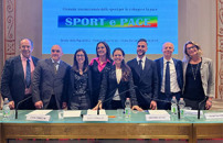 Lo sport come strumento di rinascita in Ucraina: la missione di Csi per il Mondo a Kiev