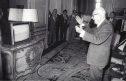 Il giuramento di Sandro Pertini