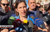 Flotilla, Schlein: Italia migliore di chi la governa, detenzione attivisti illegittima