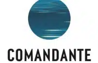 ''Comandante'' <br> di De Angelis  <br> e Veronesi