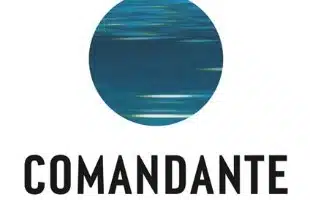 ''Comandante'' <br> di De Angelis  <br> e Veronesi